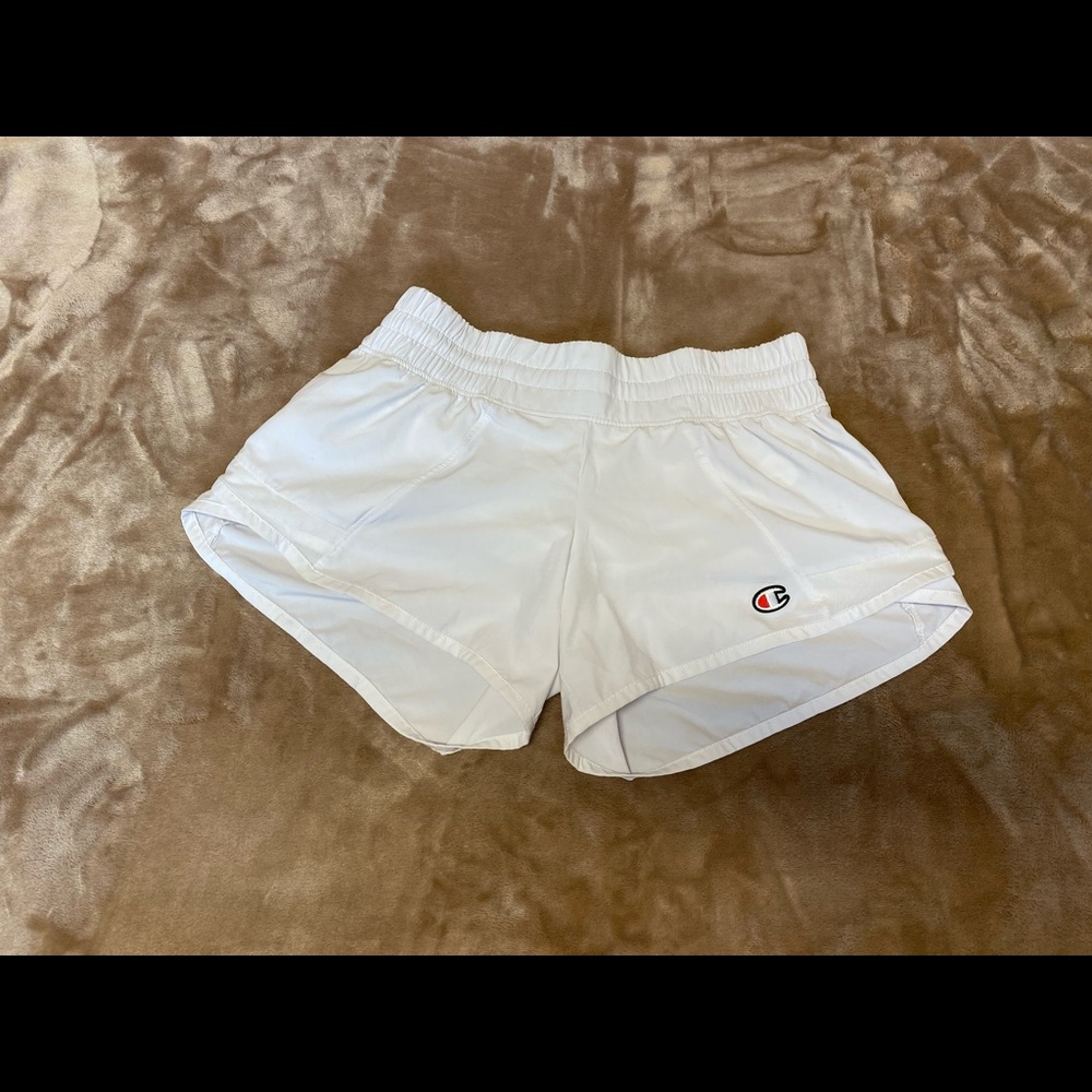 Champion athletic shorts